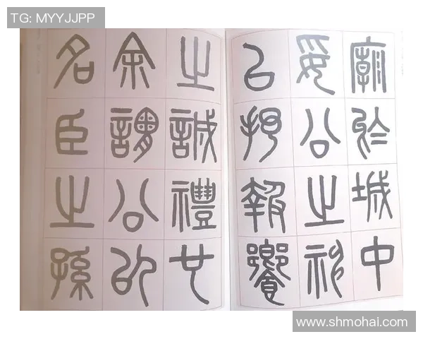 足球篆书的艺术魅力与文化传承探索之旅